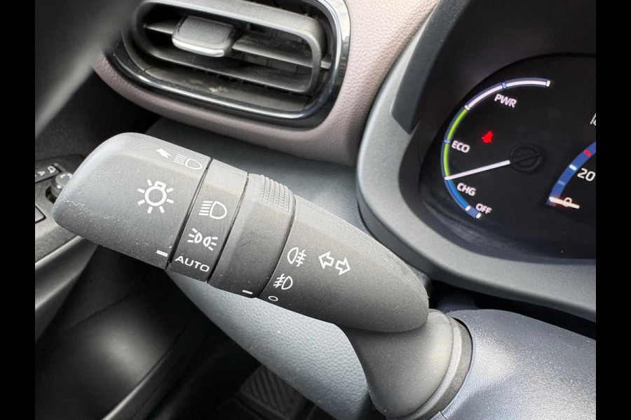 Toyota Yaris Cross 1.5 Hybrid Executive Navigatie/Camera/Elektr.-klep/Stoelverwarming