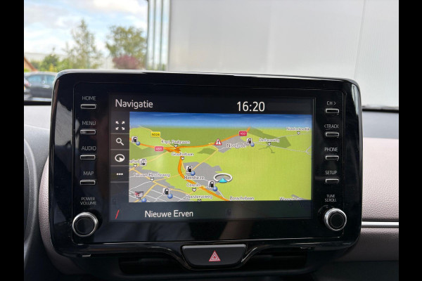 Toyota Yaris Cross 1.5 Hybrid Executive Navigatie/Camera/Elektr.-klep/Stoelverwarming