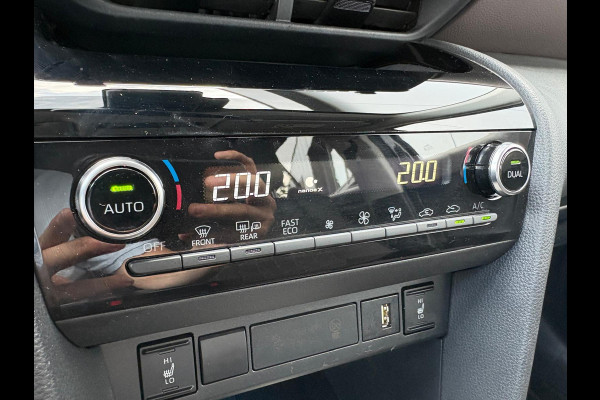 Toyota Yaris Cross 1.5 Hybrid Executive Navigatie/Camera/Elektr.-klep/Stoelverwarming