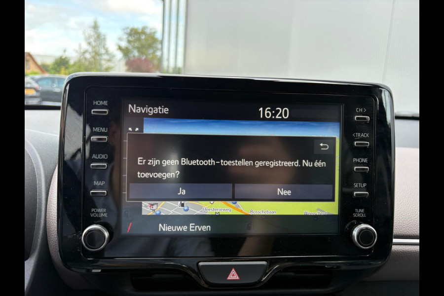 Toyota Yaris Cross 1.5 Hybrid Executive Navigatie/Camera/Elektr.-klep/Stoelverwarming