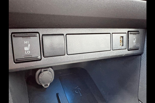 Toyota Yaris Cross 1.5 Hybrid Executive Navigatie/Camera/Elektr.-klep/Stoelverwarming