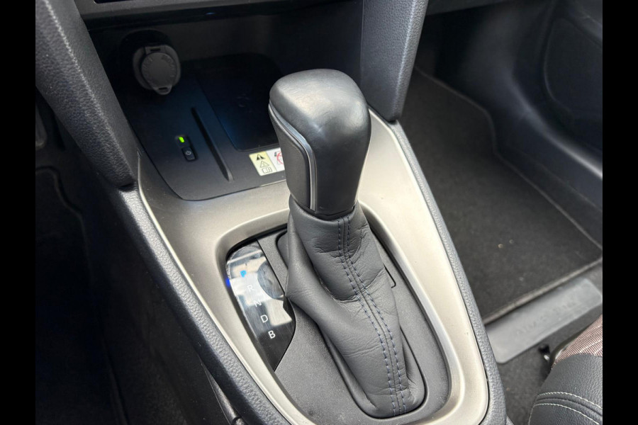Toyota Yaris Cross 1.5 Hybrid Executive Navigatie/Camera/Elektr.-klep/Stoelverwarming