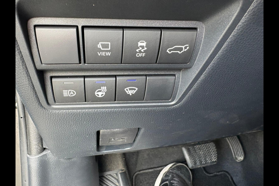 Toyota Yaris Cross 1.5 Hybrid Executive Navigatie/Camera/Elektr.-klep/Stoelverwarming