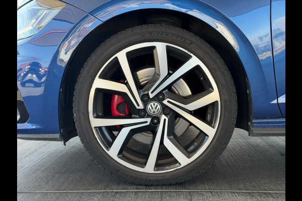 Volkswagen Polo 2.0 TSI GTI( Goed OnderH, Navi, Carplay, StoelV, App-Connect, Cruise Con, Etc)