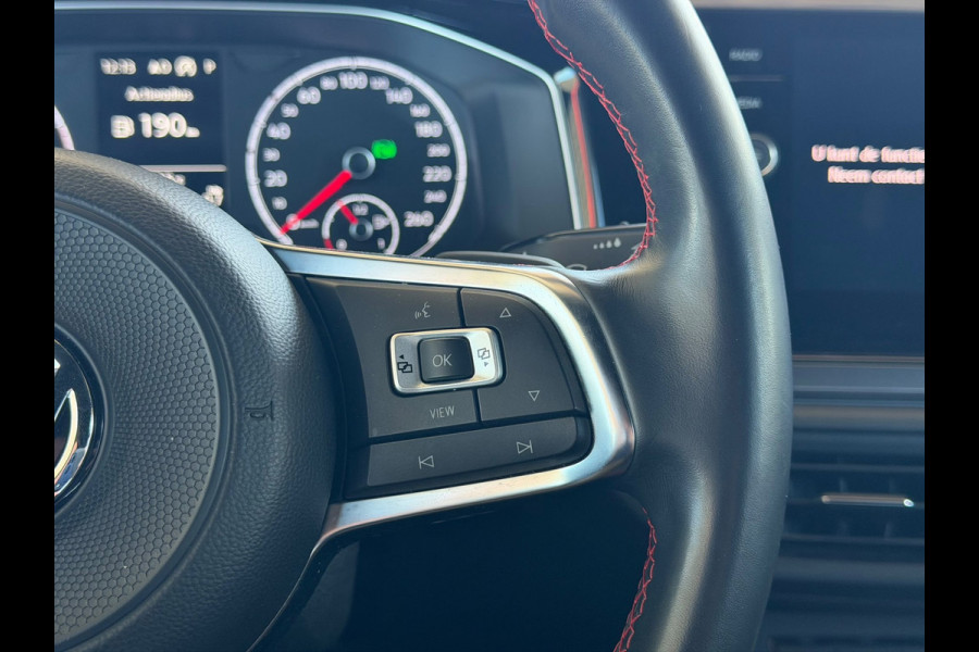 Volkswagen Polo 2.0 TSI GTI( Goed OnderH, Navi, Carplay, StoelV, App-Connect, Cruise Con, Etc)