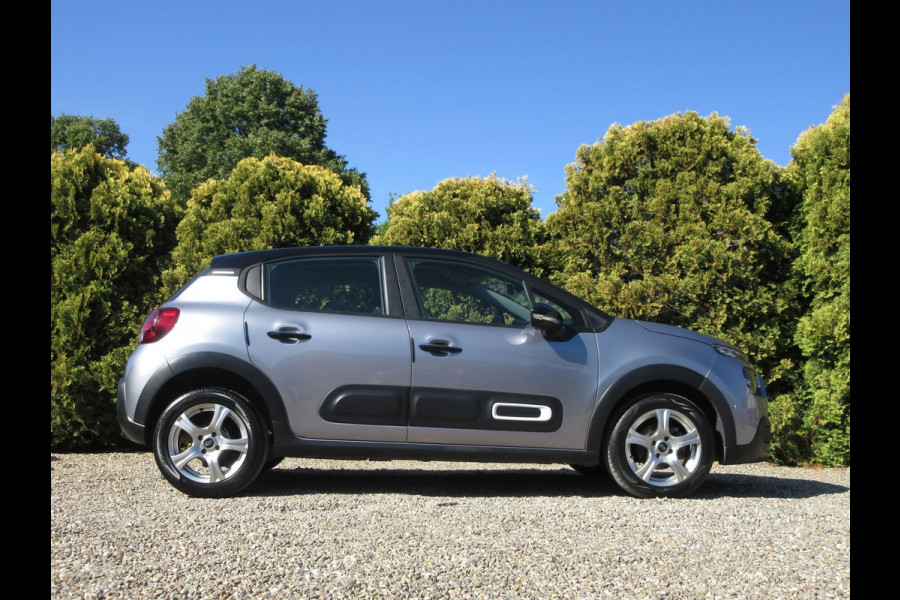 Citroën C3 1.2 PureTech C-Series * Carplay * Pdc *