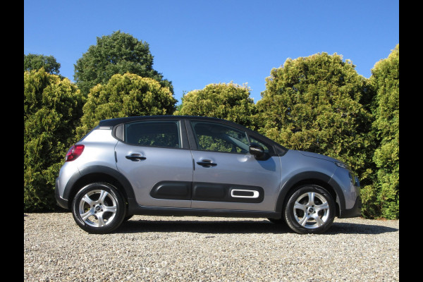 Citroën C3 1.2 PureTech C-Series * Carplay * Pdc *