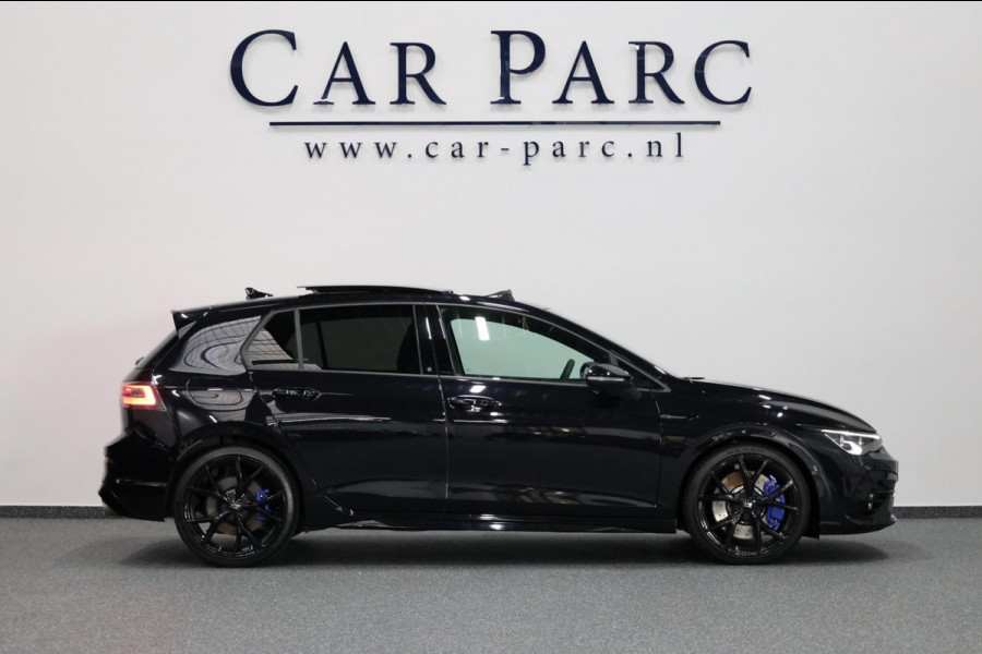 Volkswagen Golf 2.0 TSI R 4Motion 320+PK IQ+LED/VIRTUAL/PANO/LEDER+S.VERWARMING+MEMORY/19"LMV/CAM/LINE/ACC/12 MND GARANTIE!