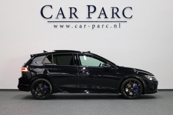 Volkswagen Golf 2.0 TSI R 4Motion 320+PK IQ+LED/VIRTUAL/PANO/LEDER+S.VERWARMING+MEMORY/19"LMV/CAM/LINE/ACC/12 MND GARANTIE!