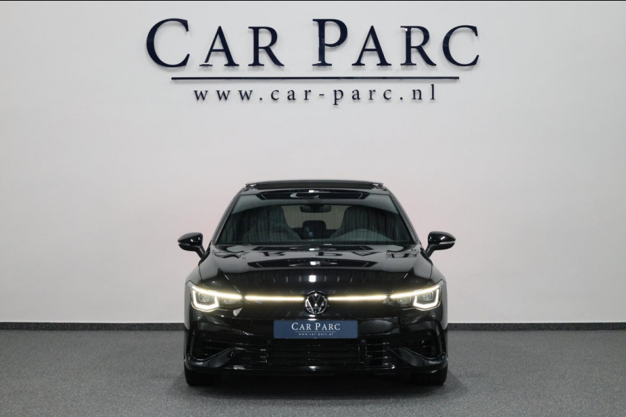 Volkswagen Golf 2.0 TSI R 4Motion 320+PK IQ+LED/VIRTUAL/PANO/LEDER+S.VERWARMING+MEMORY/19"LMV/CAM/LINE/ACC/12 MND GARANTIE!