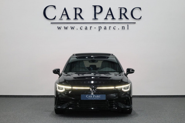 Volkswagen Golf 2.0 TSI R 4Motion 320+PK IQ+LED/VIRTUAL/PANO/LEDER+S.VERWARMING+MEMORY/19"LMV/CAM/LINE/ACC/12 MND GARANTIE!