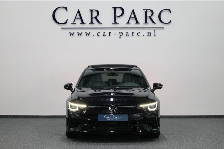 Volkswagen Golf 2.0 TSI R 4Motion 320+PK IQ+LED/VIRTUAL/PANO/LEDER+S.VERWARMING+MEMORY/19"LMV/CAM/LINE/ACC/12 MND GARANTIE!