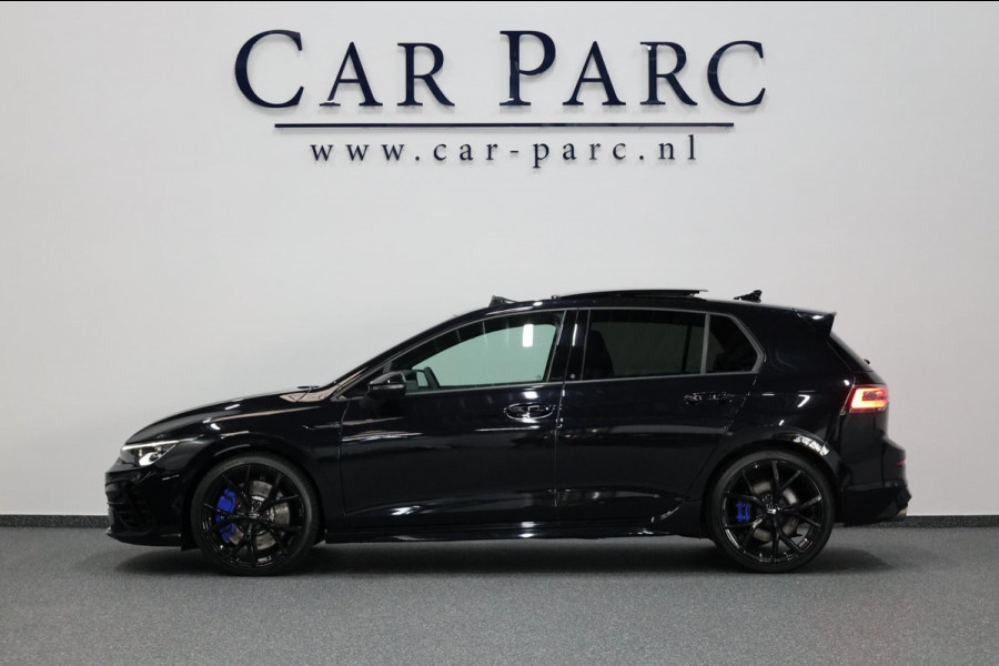 Volkswagen Golf 2.0 TSI R 4Motion 320+PK IQ+LED/VIRTUAL/PANO/LEDER+S.VERWARMING+MEMORY/19"LMV/CAM/LINE/ACC/12 MND GARANTIE!