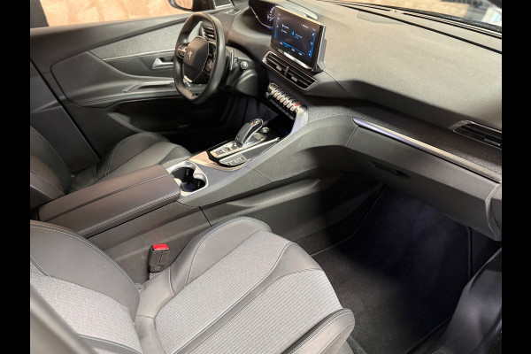 Peugeot 3008 1.2 PureTech Allure Pack Business | Stoelverwarming | Carplay | Camera | Trekhaak