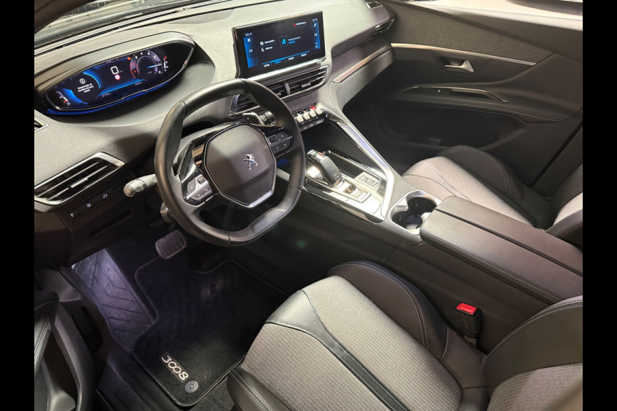 Peugeot 3008 1.2 PureTech Allure Pack Business | Stoelverwarming | Carplay | Camera | Trekhaak