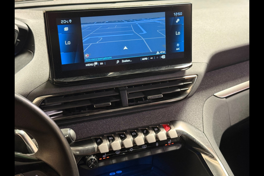 Peugeot 3008 1.2 PureTech Allure Pack Business | Stoelverwarming | Carplay | Camera | Trekhaak