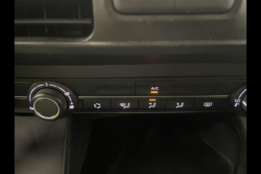 Opel Combo 1.2 Turbo L2H1 110 pk 7persoons Life Airco Cruise Control DAB