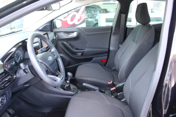 Ford Puma 1.0 EcoBoost Connected | Dealeronderhouden | Airco | Cruise Control | Parkeersensoren Achter | Carplay |