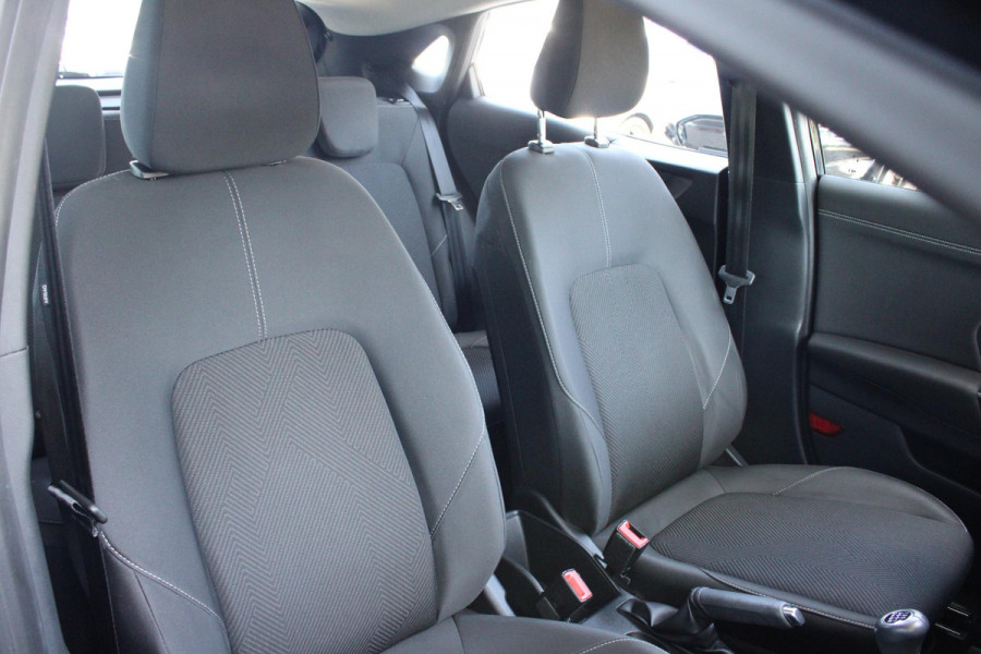 Ford Puma 1.0 EcoBoost Connected | Dealeronderhouden | Airco | Cruise Control | Parkeersensoren Achter | Carplay |
