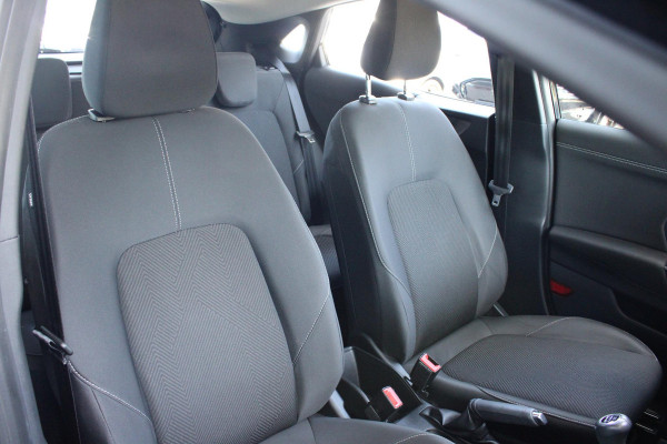 Ford Puma 1.0 EcoBoost Connected | Dealeronderhouden | Airco | Cruise Control | Parkeersensoren Achter | Carplay |