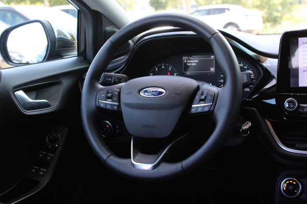 Ford Puma 1.0 EcoBoost Connected | Dealeronderhouden | Airco | Cruise Control | Parkeersensoren Achter | Carplay |