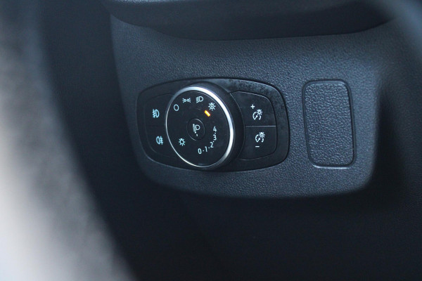 Ford Puma 1.0 EcoBoost Connected | Dealeronderhouden | Airco | Cruise Control | Parkeersensoren Achter | Carplay |