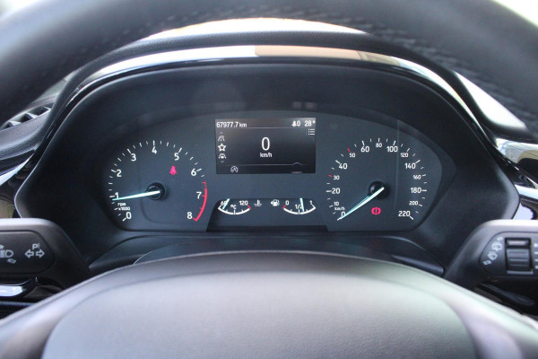 Ford Puma 1.0 EcoBoost Connected | Dealeronderhouden | Airco | Cruise Control | Parkeersensoren Achter | Carplay |
