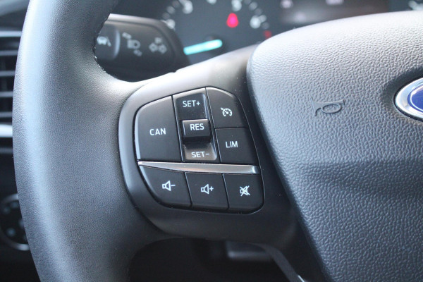 Ford Puma 1.0 EcoBoost Connected | Dealeronderhouden | Airco | Cruise Control | Parkeersensoren Achter | Carplay |