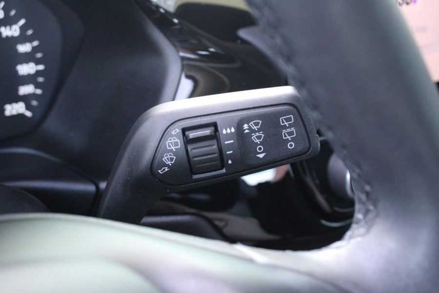 Ford Puma 1.0 EcoBoost Connected | Dealeronderhouden | Airco | Cruise Control | Parkeersensoren Achter | Carplay |