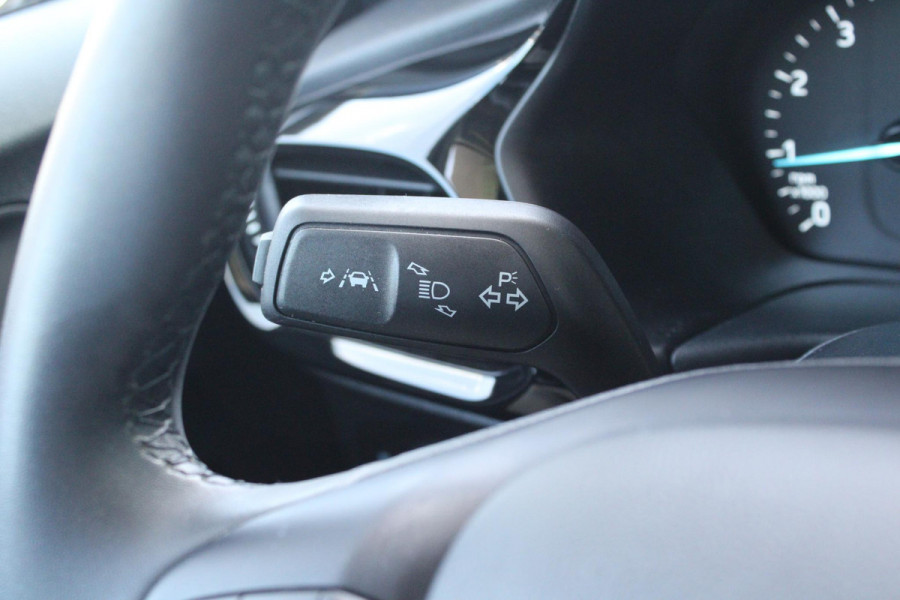 Ford Puma 1.0 EcoBoost Connected | Dealeronderhouden | Airco | Cruise Control | Parkeersensoren Achter | Carplay |