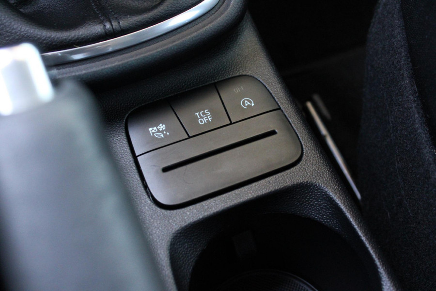 Ford Puma 1.0 EcoBoost Connected | Dealeronderhouden | Airco | Cruise Control | Parkeersensoren Achter | Carplay |