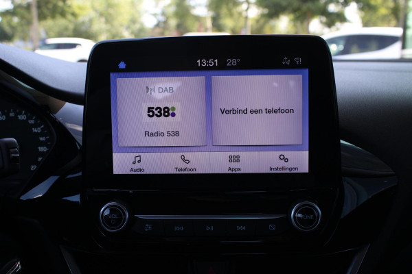 Ford Puma 1.0 EcoBoost Connected | Dealeronderhouden | Airco | Cruise Control | Parkeersensoren Achter | Carplay |
