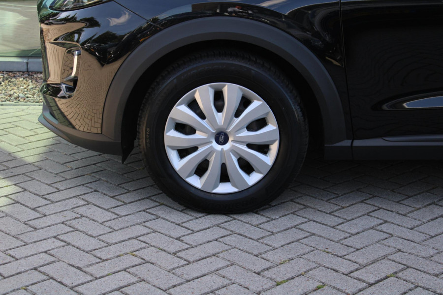 Ford Puma 1.0 EcoBoost Connected | Dealeronderhouden | Airco | Cruise Control | Parkeersensoren Achter | Carplay |