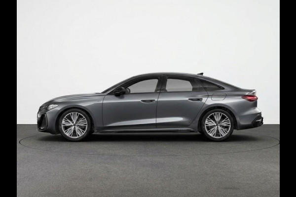 Audi A5 S edition e-hybrid 299 pk | Techniek pakket plus | Trekhaak, elektr. wegklapbaar | Optiekpakket zwart-glanzend | S line zwart leder-kunstleder |