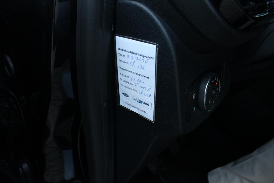 Ford Puma 1.0 EcoBoost Connected | Dealeronderhouden | Airco | Cruise Control | Parkeersensoren Achter | Carplay |