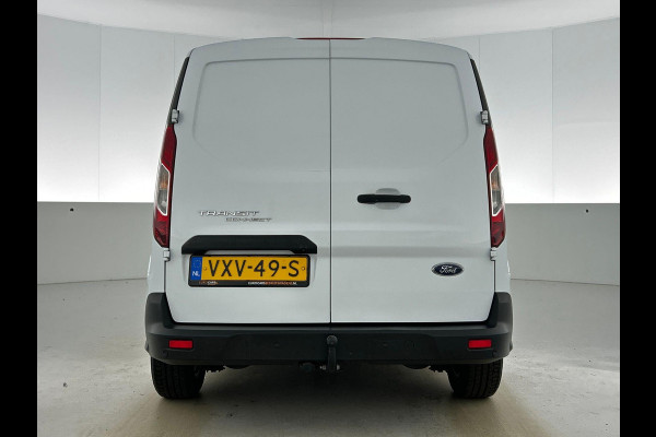 Ford Transit Connect 1.5 EcoBlue L2 Trend Navigatie Airco Parkeersensoren Cruise Control 3Zits Camera DAB+