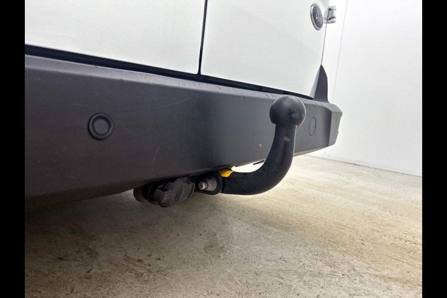 Ford Transit Connect 1.5 EcoBlue L2 Trend Navigatie Airco Parkeersensoren Cruise Control 3Zits Camera DAB+
