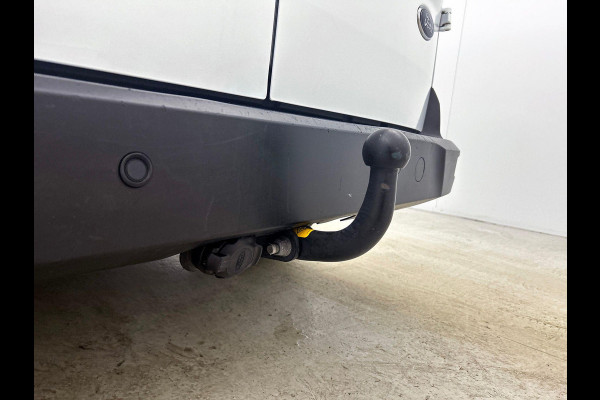 Ford Transit Connect 1.5 EcoBlue L2 Trend Navigatie Airco Parkeersensoren Cruise Control 3Zits Camera DAB+