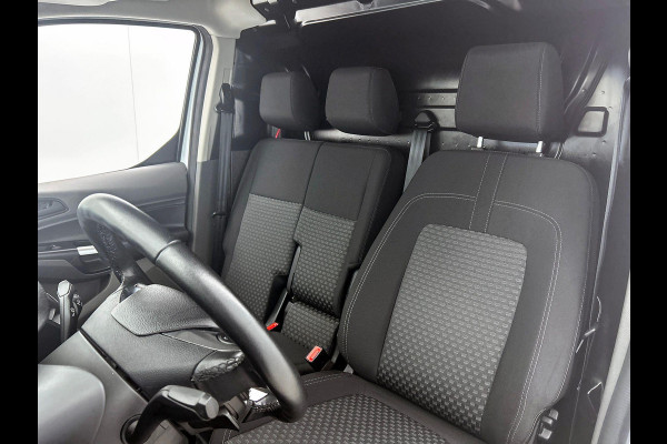 Ford Transit Connect 1.5 EcoBlue L2 Trend Navigatie Airco Parkeersensoren Cruise Control 3Zits Camera DAB+