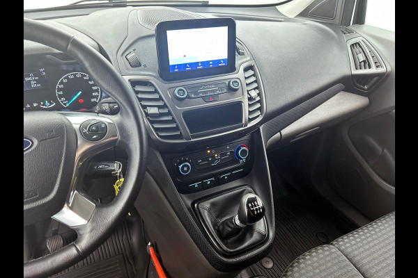 Ford Transit Connect 1.5 EcoBlue L2 Trend Navigatie Airco Parkeersensoren Cruise Control 3Zits Camera DAB+