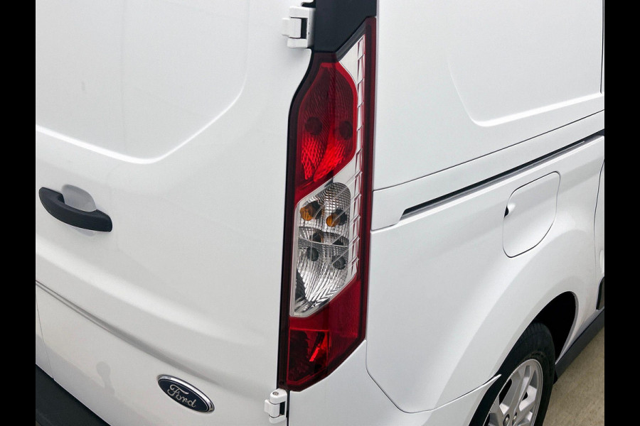 Ford Transit Connect 1.5 EcoBlue L2 Trend Navigatie Airco Parkeersensoren Cruise Control 3Zits Camera DAB+