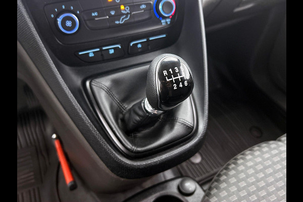 Ford Transit Connect 1.5 EcoBlue L2 Trend Navigatie Airco Parkeersensoren Cruise Control 3Zits Camera DAB+