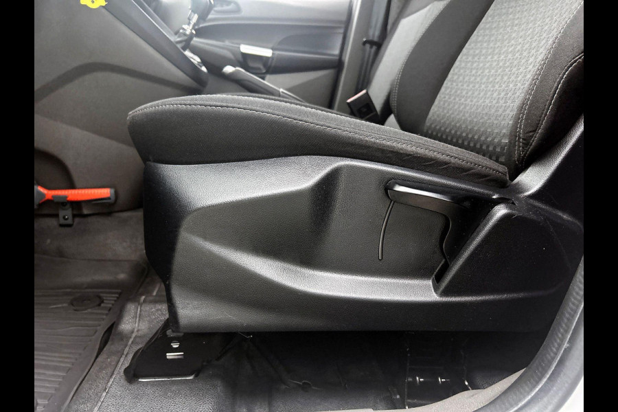 Ford Transit Connect 1.5 EcoBlue L2 Trend Navigatie Airco Parkeersensoren Cruise Control 3Zits Camera DAB+