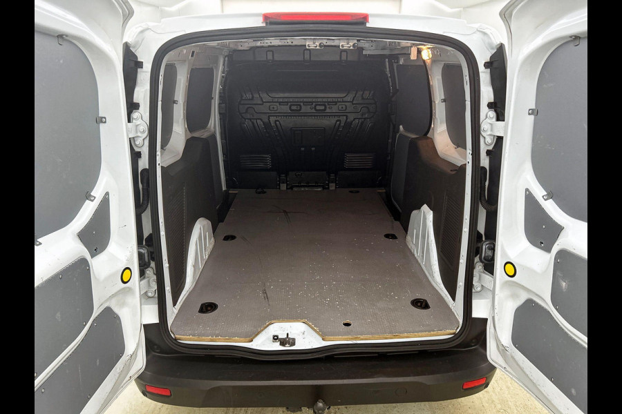 Ford Transit Connect 1.5 EcoBlue L2 Trend Navigatie Airco Parkeersensoren Cruise Control 3Zits Camera DAB+