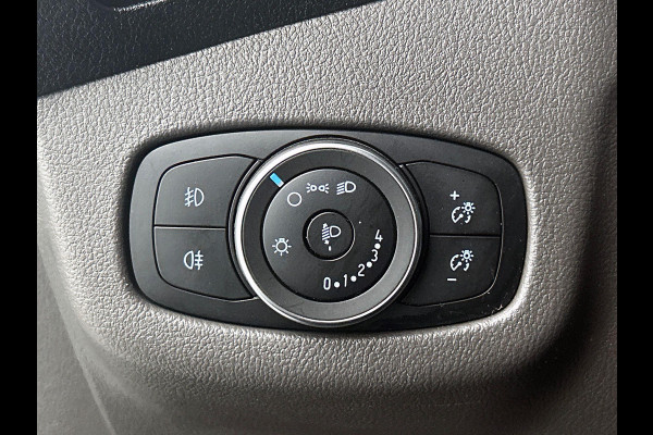 Ford Transit Connect 1.5 EcoBlue L2 Trend Navigatie Airco Parkeersensoren Cruise Control 3Zits Camera DAB+