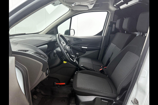 Ford Transit Connect 1.5 EcoBlue L2 Trend Navigatie Airco Parkeersensoren Cruise Control 3Zits Camera DAB+
