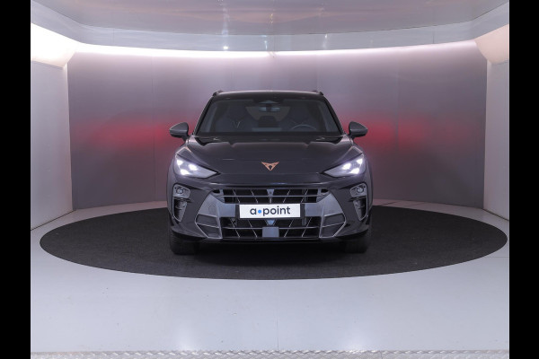 CUPRA Terramar 1.5 TSI e-Hybrid Business 204 pk Automaat (DSG) | Navigatie | Parkeersensoren (Park assist) | Rondomzicht camera | Autom. airco (3 zones) | Elektr. voorstoelen | Head-up display |