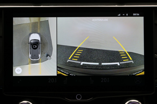 Lynk & Co 01 1.5 Plug-in Hybrid 360° Camera, Panoramadak, Apple Carplay, ACC, Keyless, Zwarte hemel,, LED, 20''
