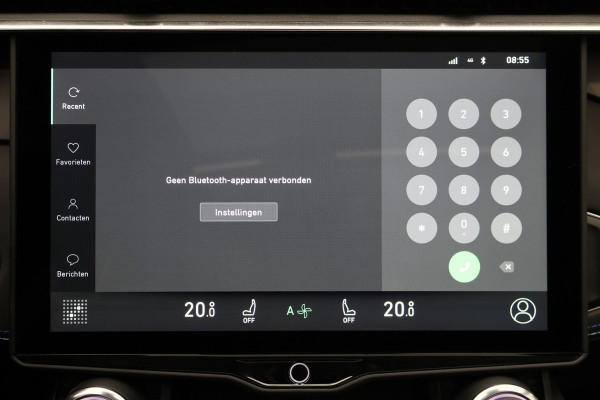 Lynk & Co 01 1.5 Plug-in Hybrid 360° Camera, Panoramadak, Apple Carplay, ACC, Keyless, Zwarte hemel,, LED, 20''