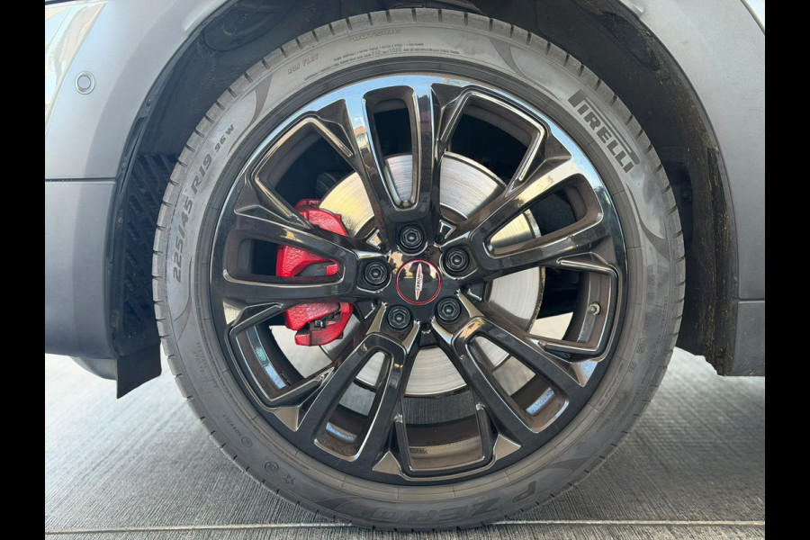 MINI Countryman Cooper S ALL4 JCW Hammersmith (Dealer OndH, Panorama, Head-up, StoelV, Carplay, Camera, Leder, Addapt Cruise, Etc)